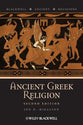 Ancient Greek Religion (2nd Edition)
