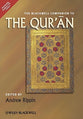 The Blackwell Companion to the Qur'an