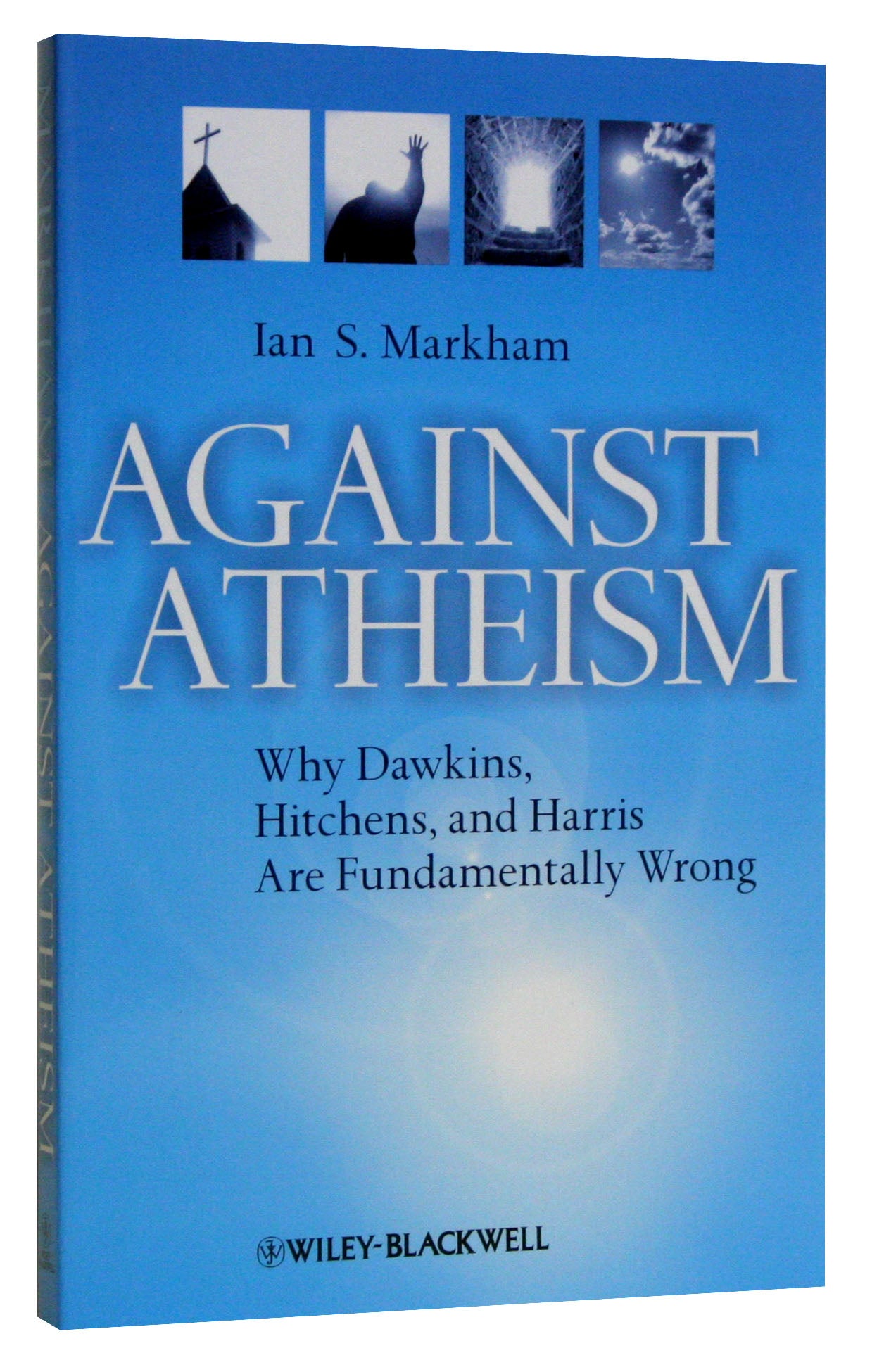 Against Atheism
