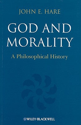God and Morality