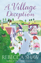 A Village Deception (#15 in Turnham Malpas Series)