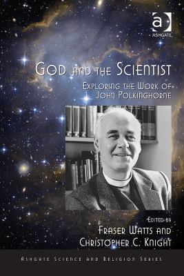 God and the Scientist
