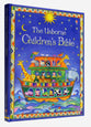 The Usborne's Childrens's Bible