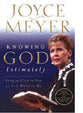Knowing God Intimately (Large Print)