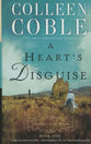 A Heart's Disguise (Large Print) (#1 in Journey Of The Heart Series)