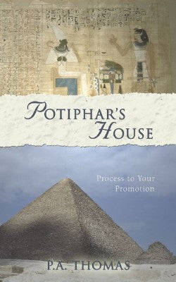 Potiphar's House