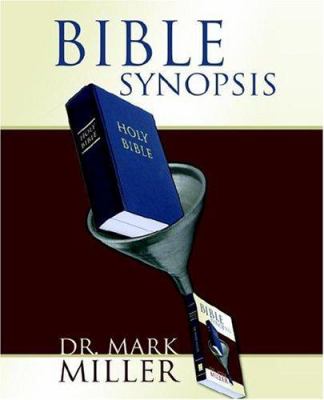 Bible Synopsis
