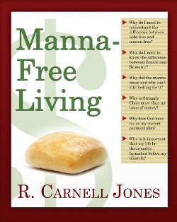 Manna-Free Living