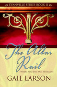 The Altar Rail
