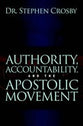 Authority, Accountability, and the Apostolic Movement