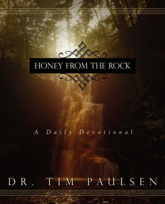 Honey From the Rock