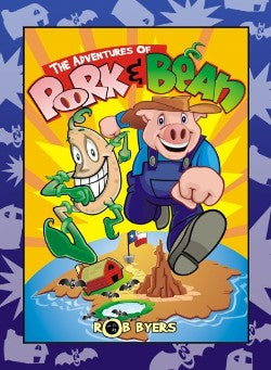 The Adventures of Pork and Bean
