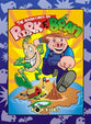 The Adventures of Pork and Bean