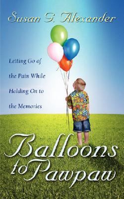 Balloons to Pawpaw
