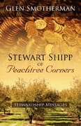 Stewart Shipp of Peachtree Corners