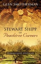 Stewart Shipp of Peachtree Corners