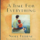 A Time For Everything