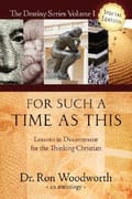 For Such a Time as This