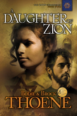 A Daughter of Zion (#02 in Zion Chronicles Series)