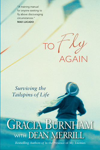 To Fly Again