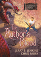 The Author's Blood (#05 in The Wormling Series)