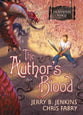 The Author's Blood (#05 in The Wormling Series)