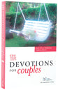 The One Year Book of Devotions For Couples