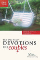 The One Year Book of Devotions For Couples