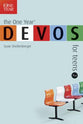 Devos For Teens #02 (One Year Series)