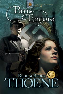 Paris Encore (#08 in Zion Covenant Series)