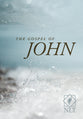 NLT Gospel of John