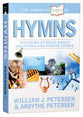 The Complete Book of Hymns: Inspiring Stories About 600 Hymns & Praise Songs