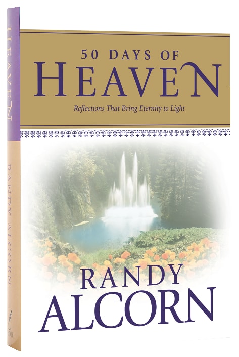 50 Days of Heaven