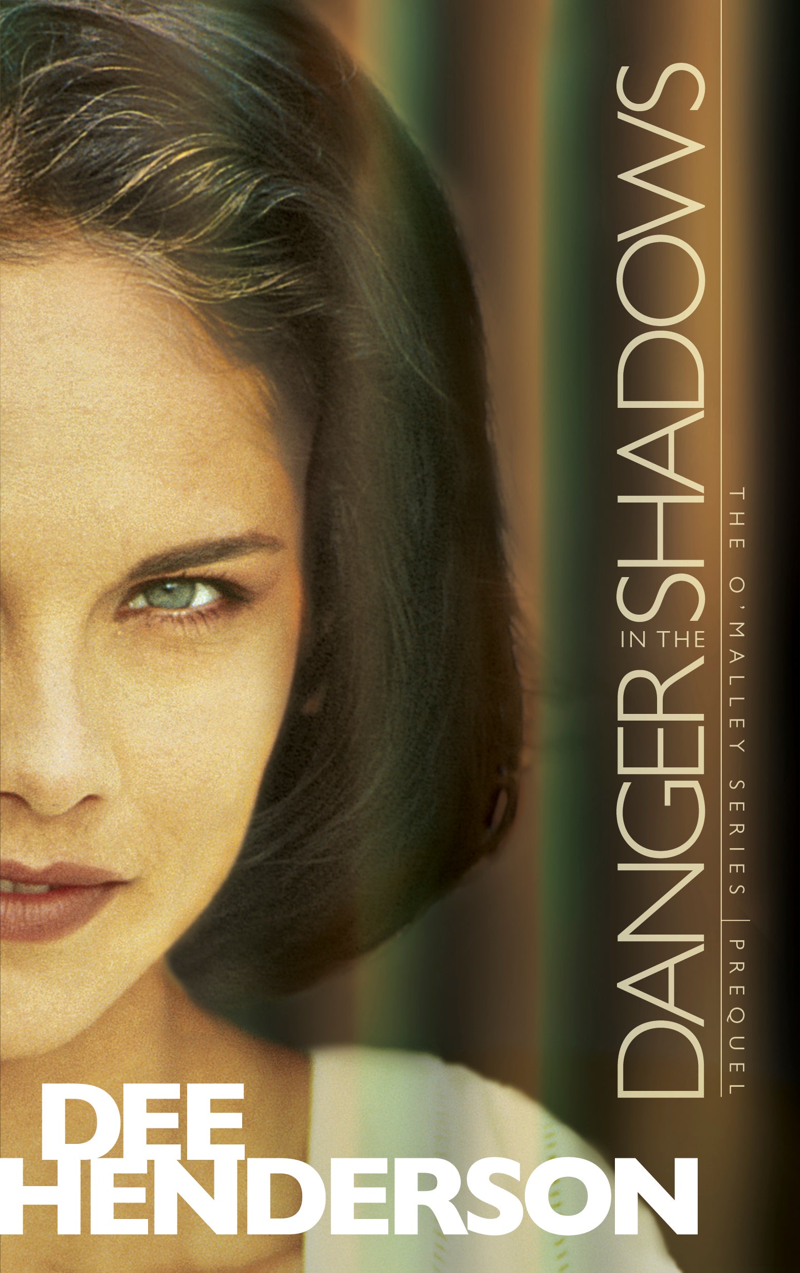 Danger in the Shadows (Prequel) (O'Malley Series)