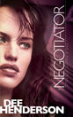 The Negotiator (#01 in O'Malley Series)