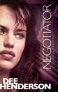 The Negotiator (#01 in O'Malley Series)