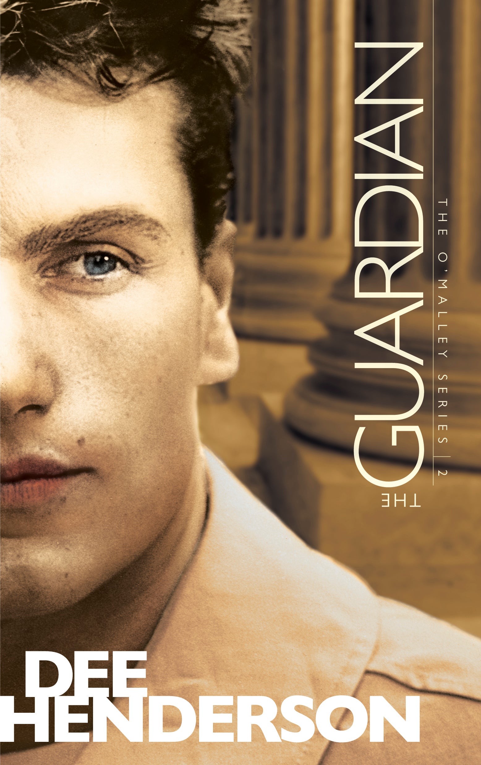 The Guardian (#02 in O'Malley Series)