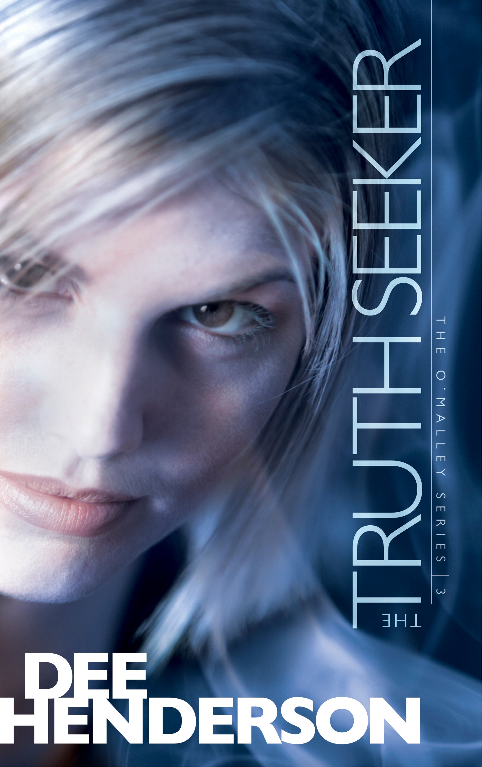 The Truth Seeker (#03 in O'Malley Series)