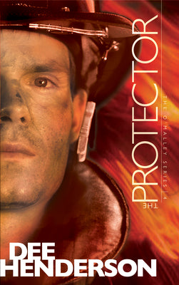 The Protector (#04 in O'Malley Series)