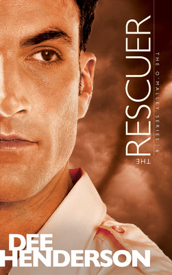 The Rescuer (#06 in O'Malley Series)