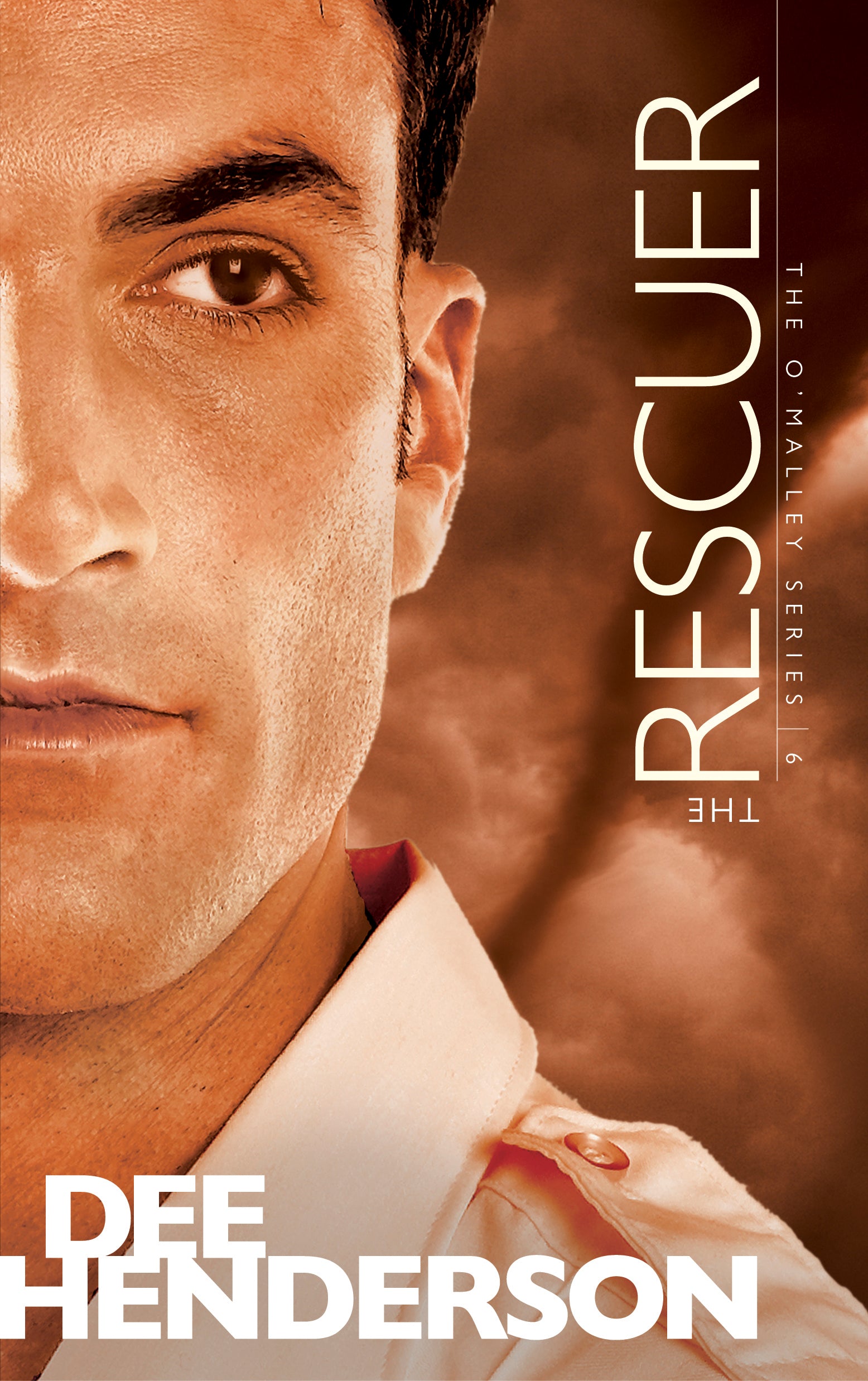 The Rescuer (#06 in O'Malley Series)