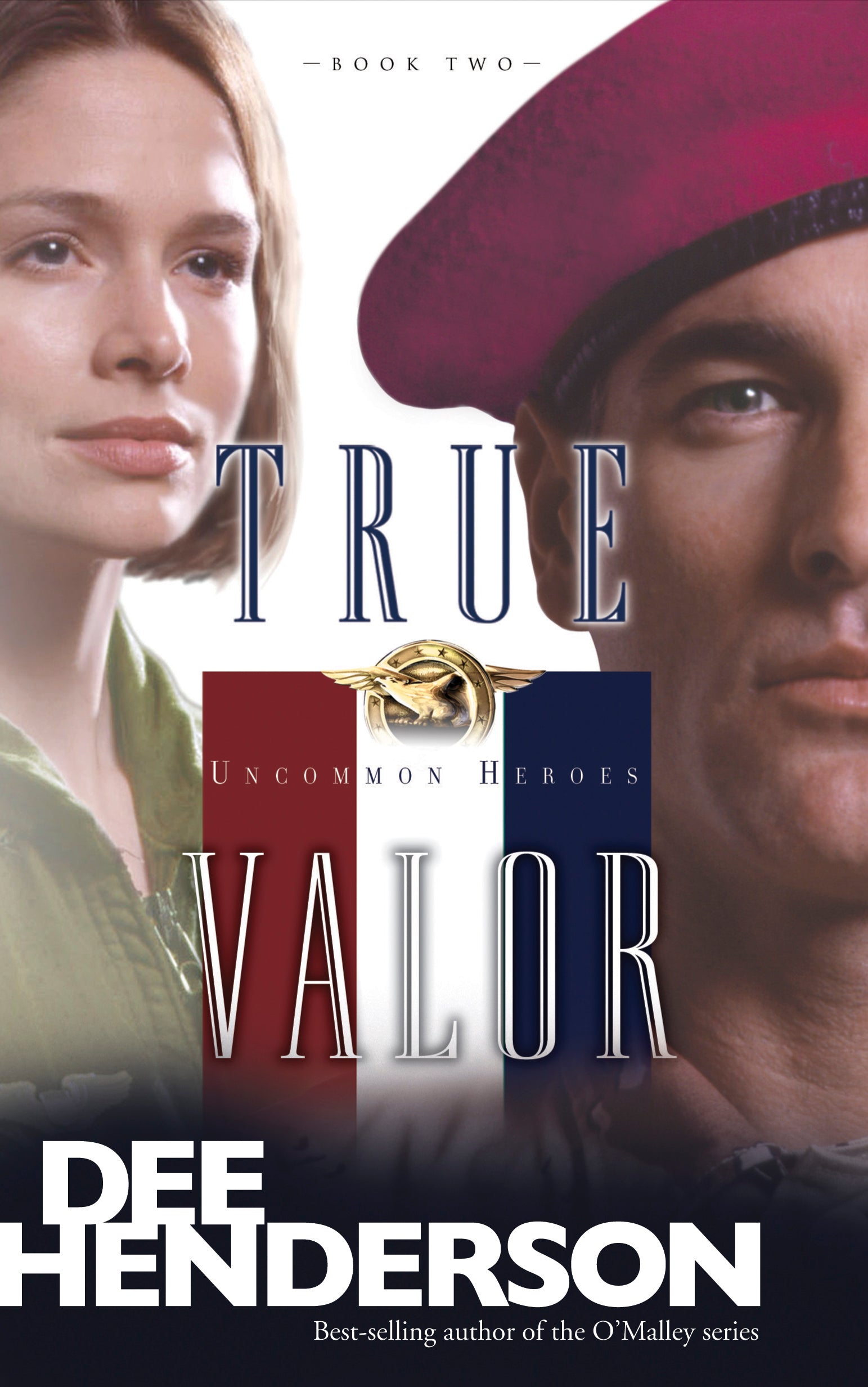 True Valor (#02 in Uncommon Heroes Series)