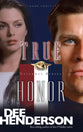 True Honor (#03 in Uncommon Heroes Series)