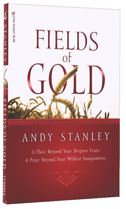Fields of Gold