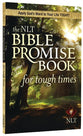 The NLT Bible Promise Book For Tough Times (Bible Promises Series)