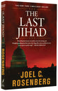 The Last Jihad (#01 in The Last Jihad Series)