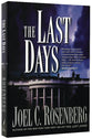 The Last Days (#02 in The Last Jihad Series)