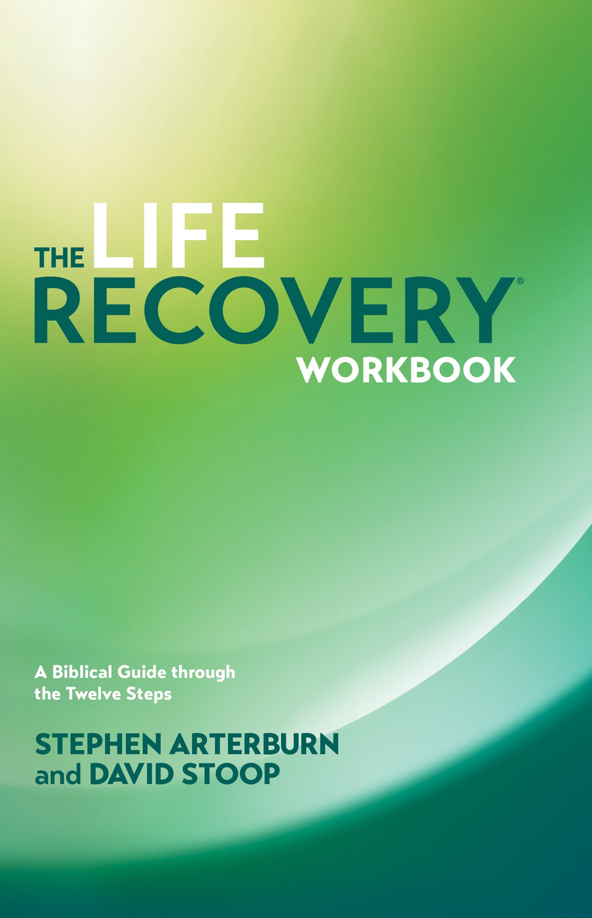 Life Science Course Recovery The Life Recovery Workbook – Koorong