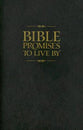 Bible Promises to Live By