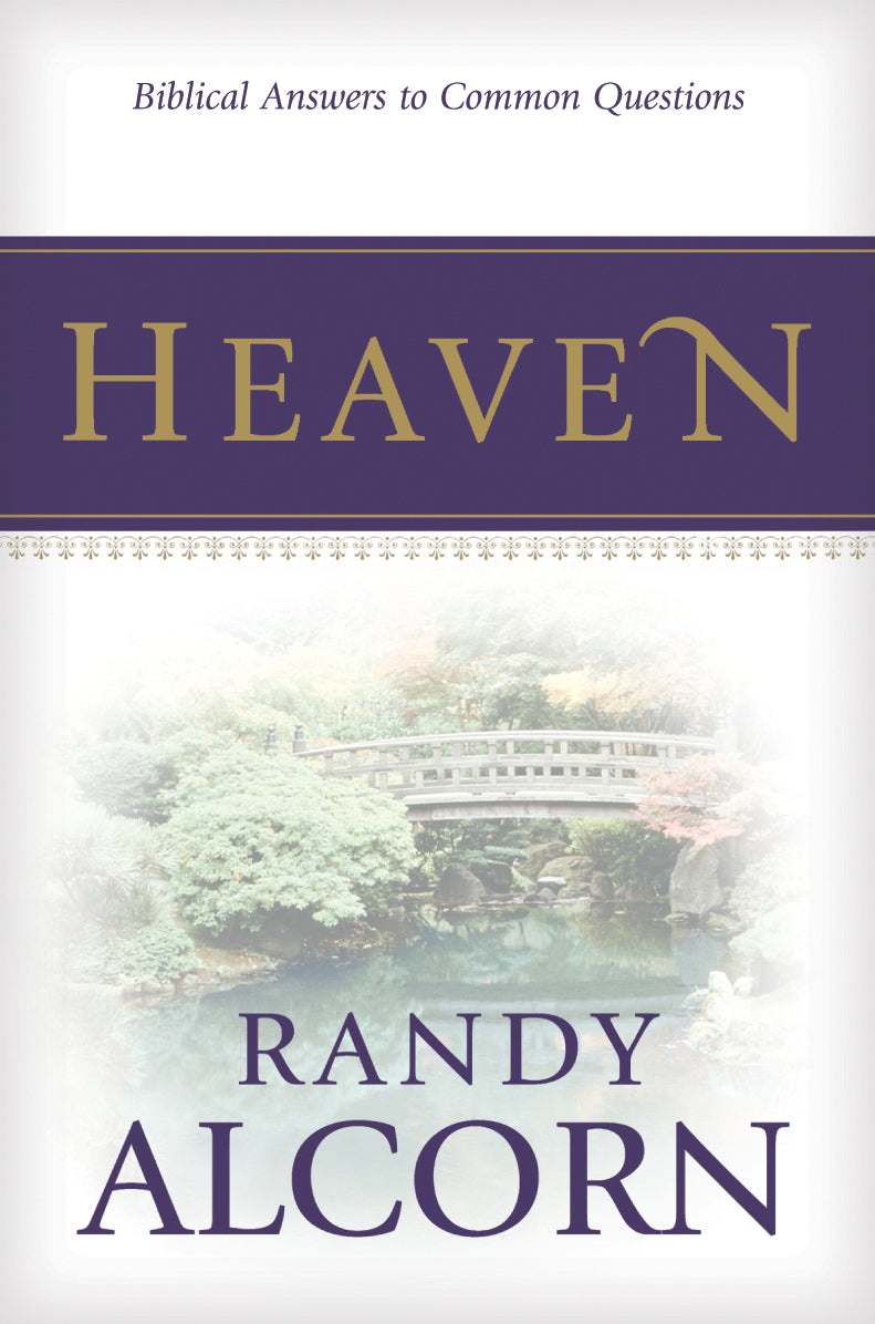 Heaven: Biblical Answers to Common Questions (20 Pack)